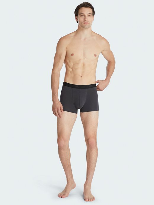 Herren Trunk  -  Active Flex Cotton