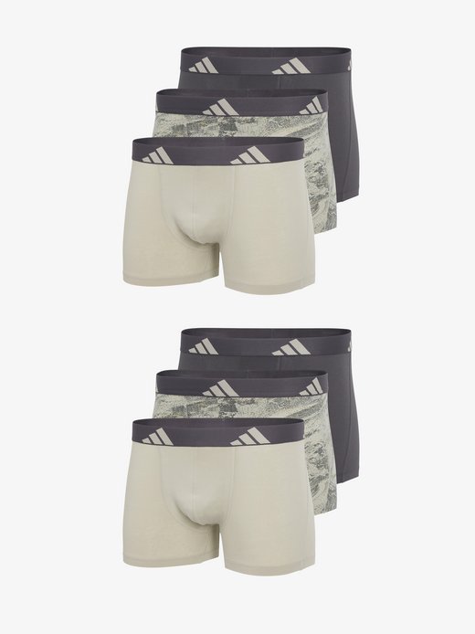 Herren Trunk  -  Active Flex Cotton