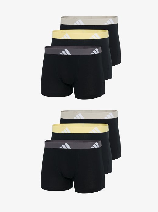 Herren Trunk  -  Active Flex Cotton