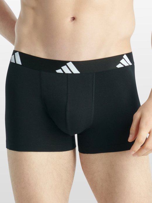 Herren Trunk  -  Active Flex Cotton