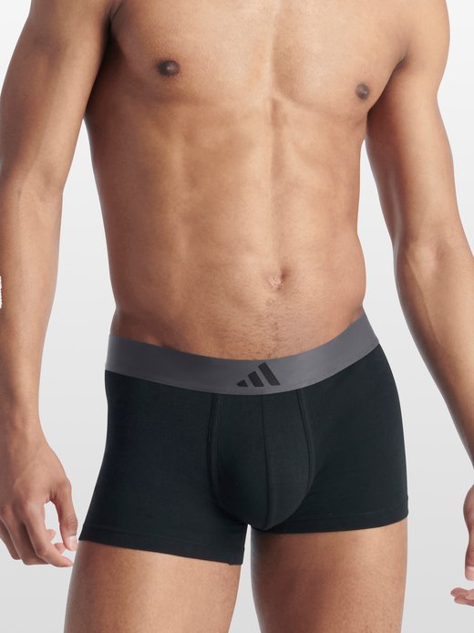 Herren Trunk  -  Active Flex Cotton