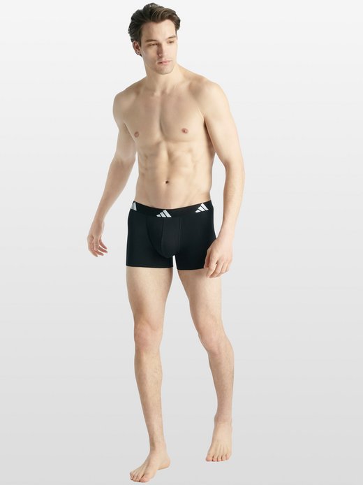 Herren Trunk  -  Active Flex Cotton
