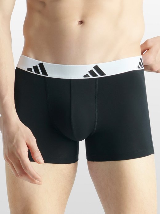 Herren Trunk  -  Active Flex Cotton