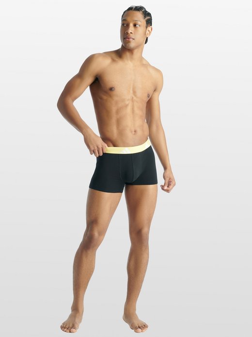 Herren Trunk  -  Active Flex Cotton