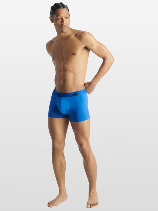 Herren Trunk  -  Active Flex Cotton
