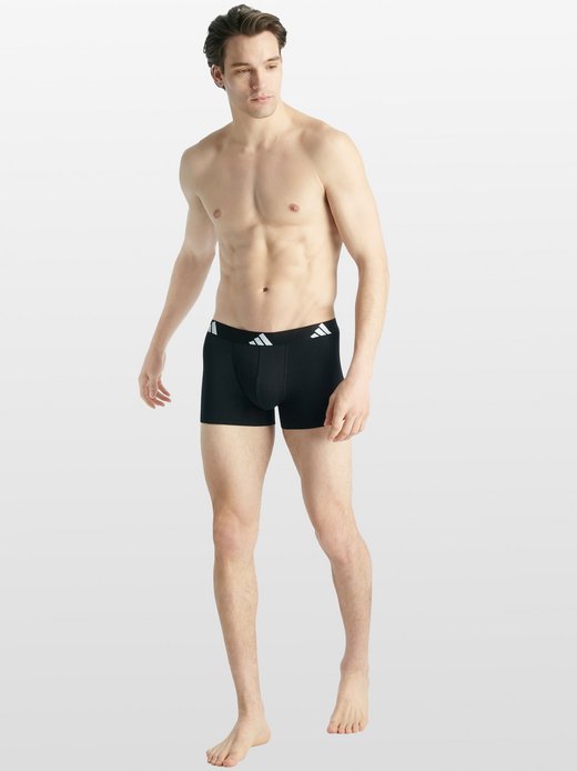 Herren Trunk  -  Active Flex Cotton