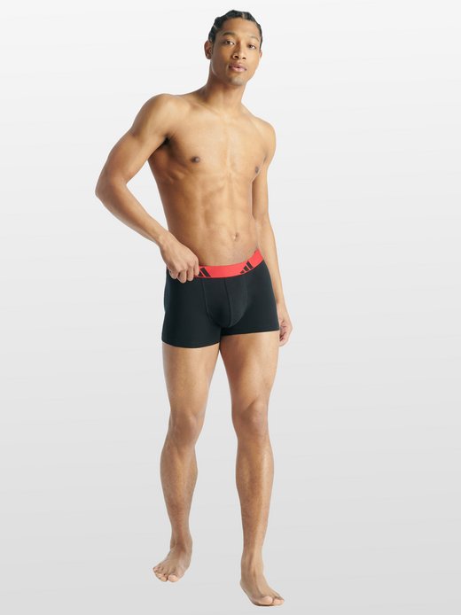 Herren Trunk  -  Active Flex Cotton