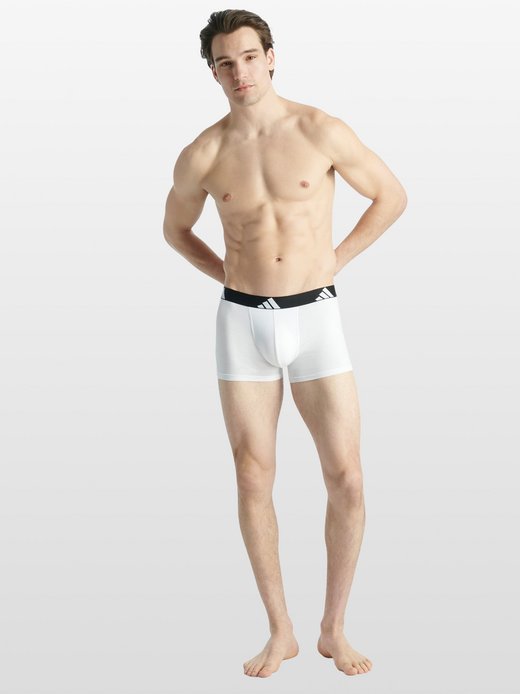 Herren Trunk  -  Active Flex Cotton