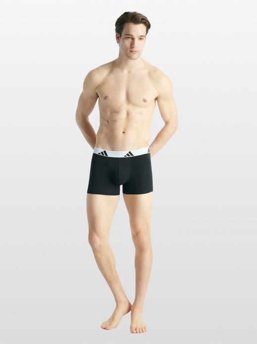 Herren Trunk  -  Active Flex Cotton