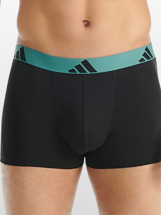 Herren Trunk  -  Active Flex Cotton