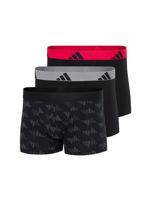 Herren Trunk  -  Active Flex Cotton
