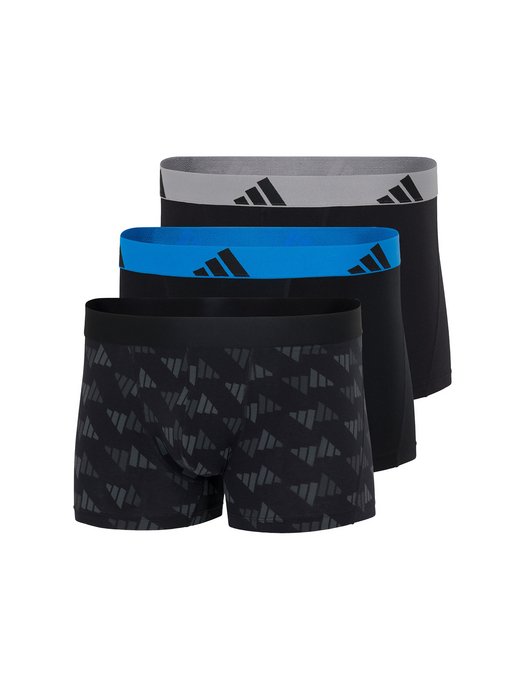 Herren Trunk  -  Active Flex Cotton