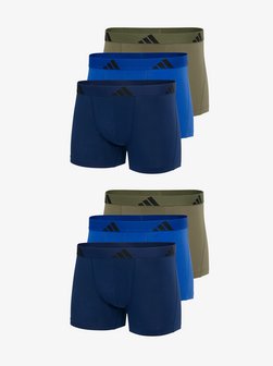 Herren Trunk  -  Active Flex Cotton