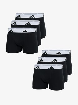 Herren Trunk  -  Active Flex Cotton