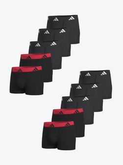 Herren Trunk  -  Active Flex Cotton