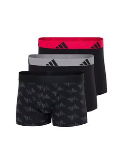 Herren Trunk  -  Active Flex Cotton