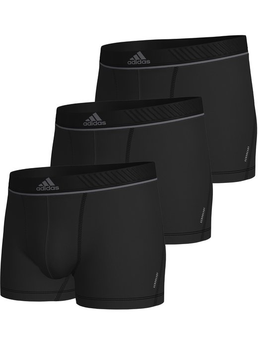 Herren Trunk  -  Active Micro Flex Eco