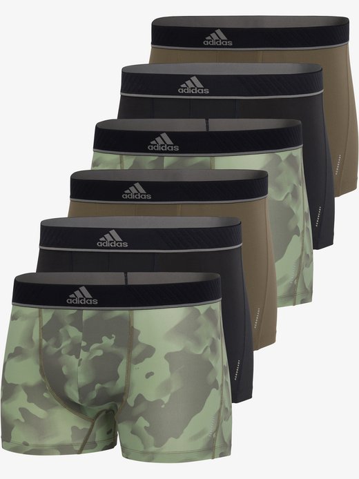 Herren Trunk  -  Active Micro Flex Eco