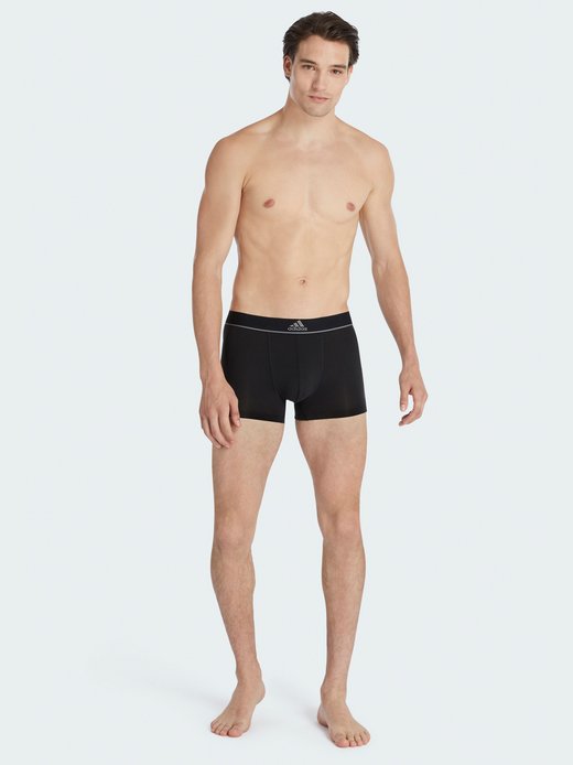 Herren Trunk  -  Active Micro Flex Eco
