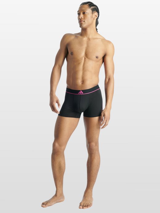Herren Trunk  -  Active Micro Flex Eco