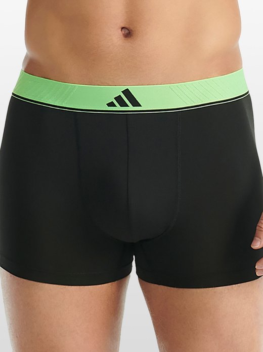 Herren Trunk  -  Active Micro Flex Eco