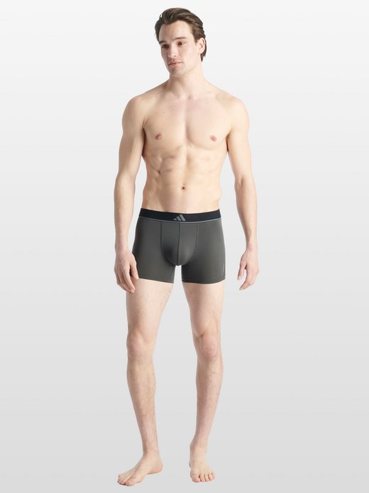Herren Trunk  -  Active Micro Flex Eco