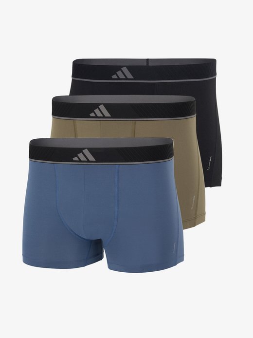 Herren Trunk  -  Active Micro Flex