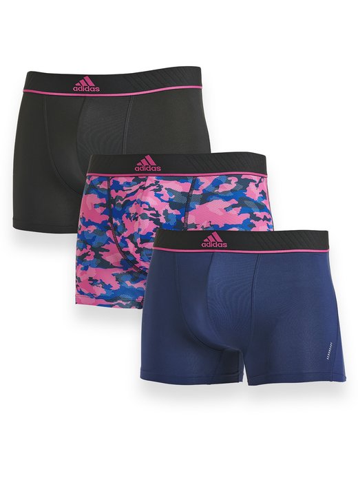 Herren Trunk  -  Aeroready