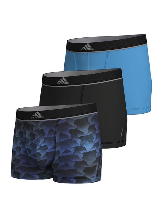 Herren Trunk  -  Aeroready
