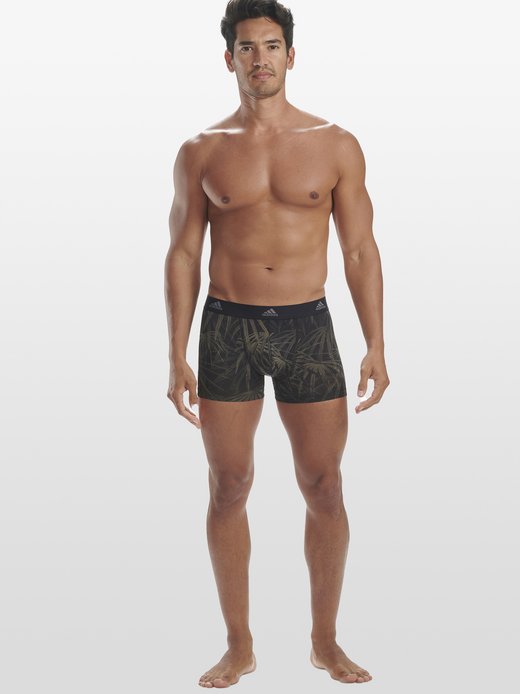 Herren Trunk  -  BASIC