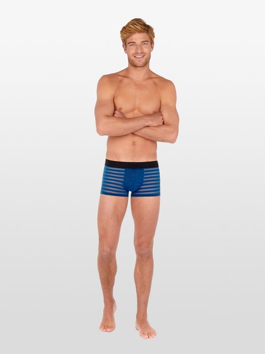Herren Trunk  -  Bachelor