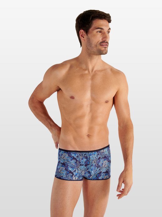 Herren Trunk - Barrett