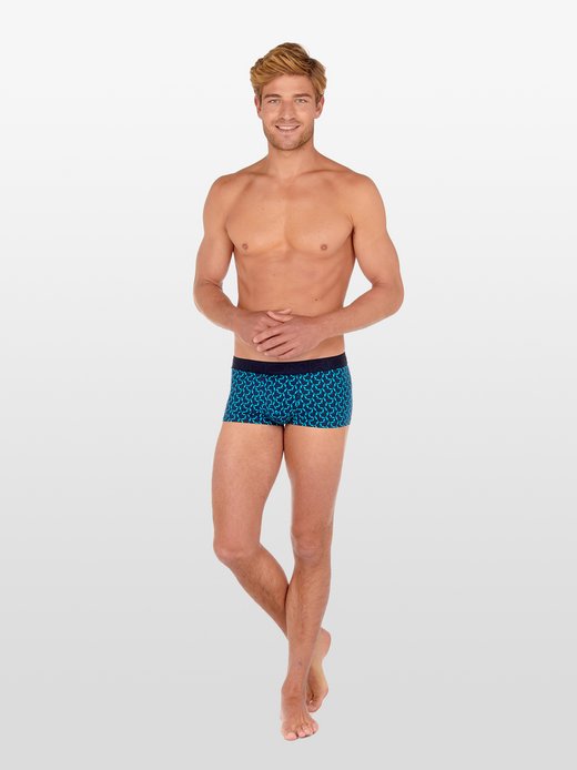 Herren Trunk  -  Beaulieu