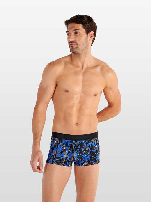 Herren Trunk - Clash