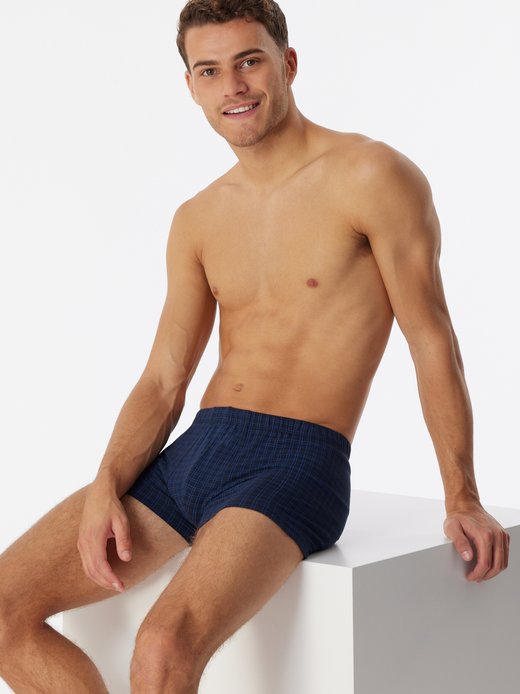 Herren Trunk  -  Cotton Casuals