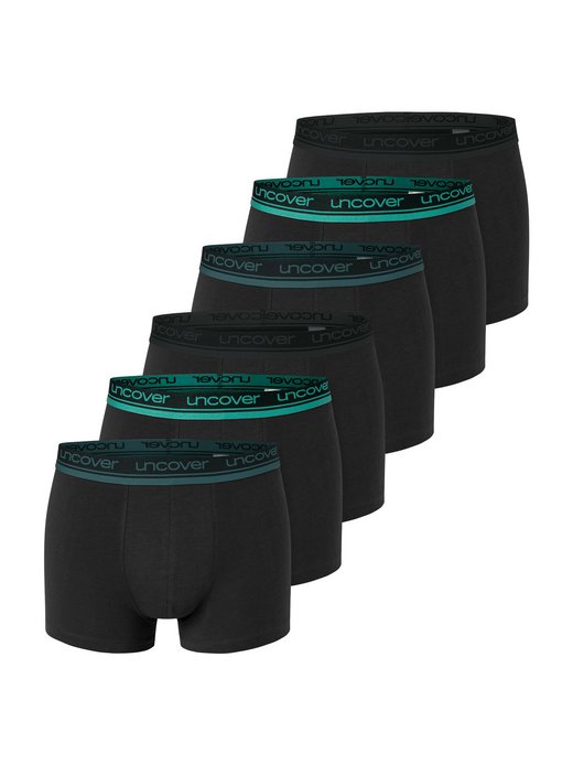 Herren Trunk  -  Cotton Serie