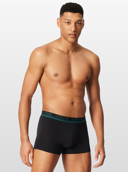 Herren Trunk  -  Cotton Serie