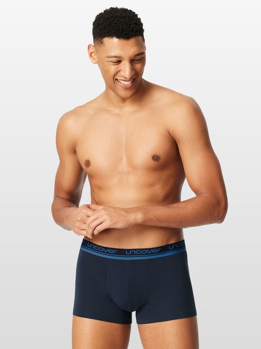 Herren Trunk  -  Cotton Serie