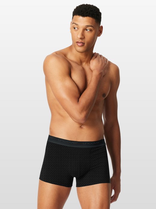 Herren Trunk  -  Cotton Serie