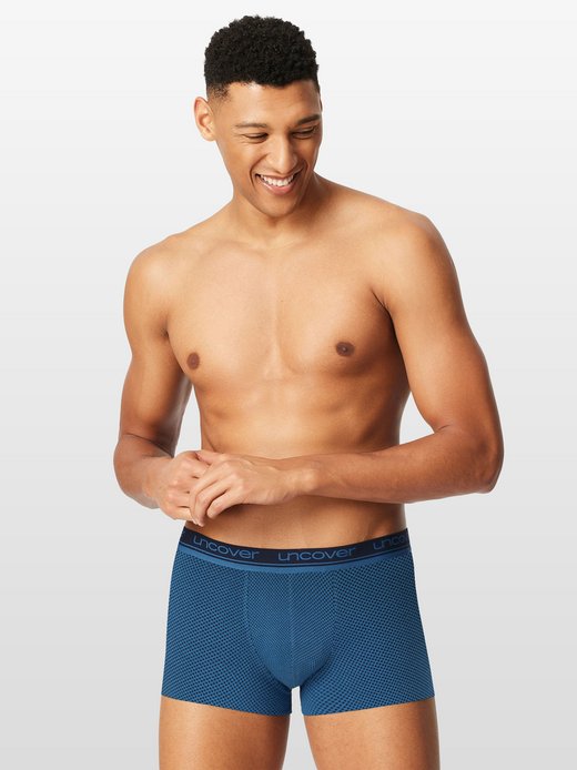 Herren Trunk  -  Cotton Serie