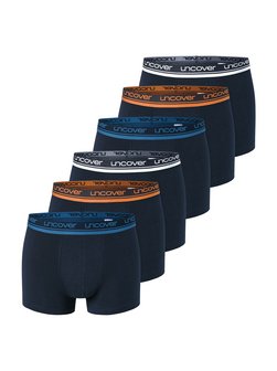 Herren Trunk  -  Cotton Serie