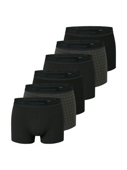 Herren Trunk  -  Cotton Serie