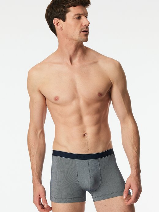 Herren Trunk  -  Duality Function