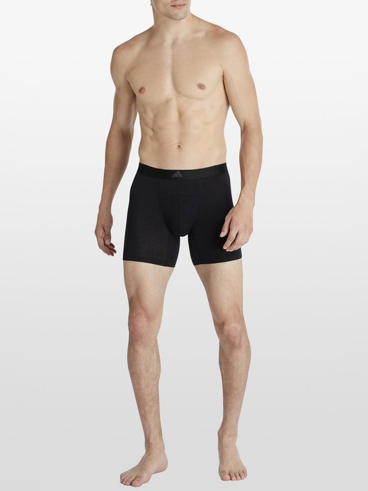 Herren Trunk  -  Ergonomic Boxer Brief - Active Flex Cotton