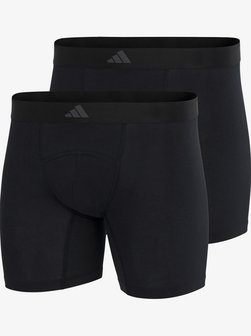 Herren Trunk  -  Ergonomic Boxer Brief - Active Flex Cotton