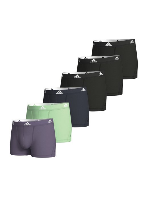 Herren Trunk  -  Flex Cotton
