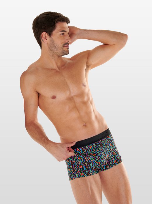 Herren Trunk - Floyd