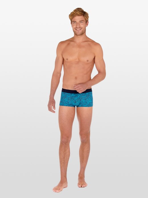 Herren Trunk  -  Heliopolis