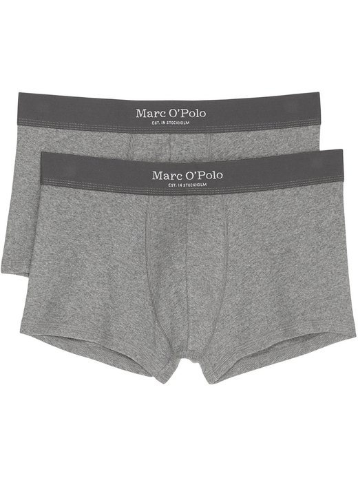Herren Trunk  -  Iconic Rib