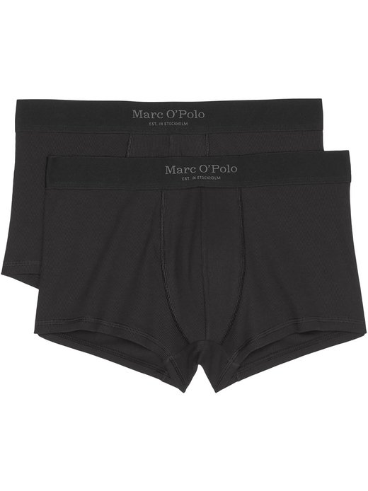 Herren Trunk  -  Iconic Rib